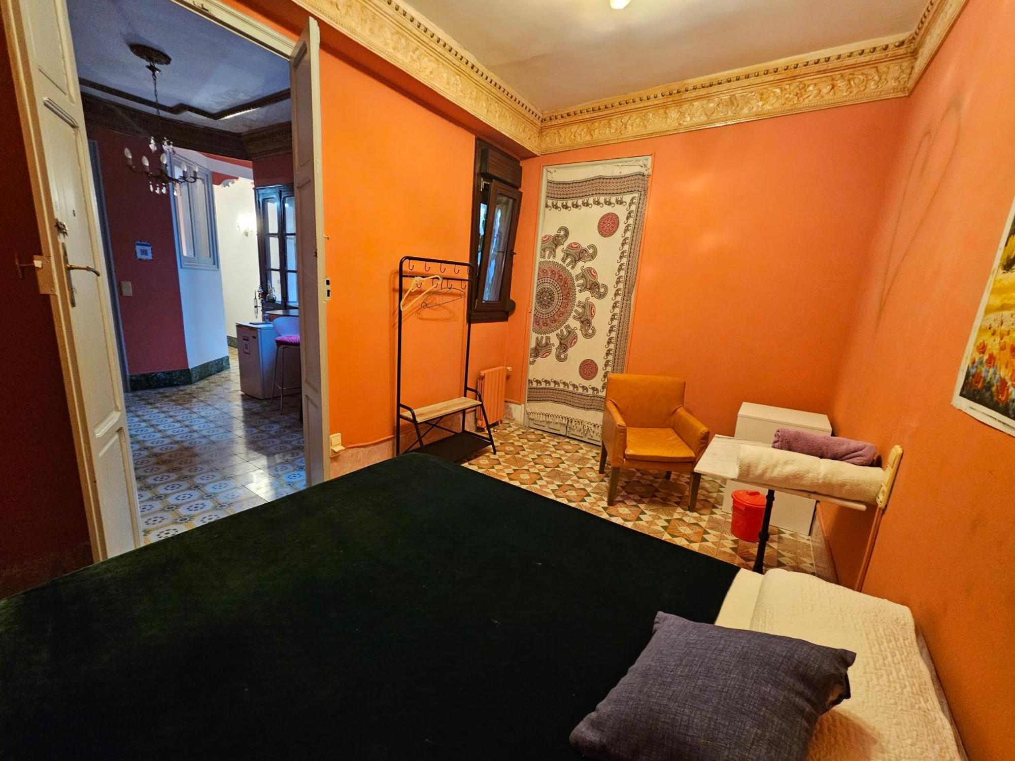 Bed & Breakfast Fabrica De Suenos Gandía